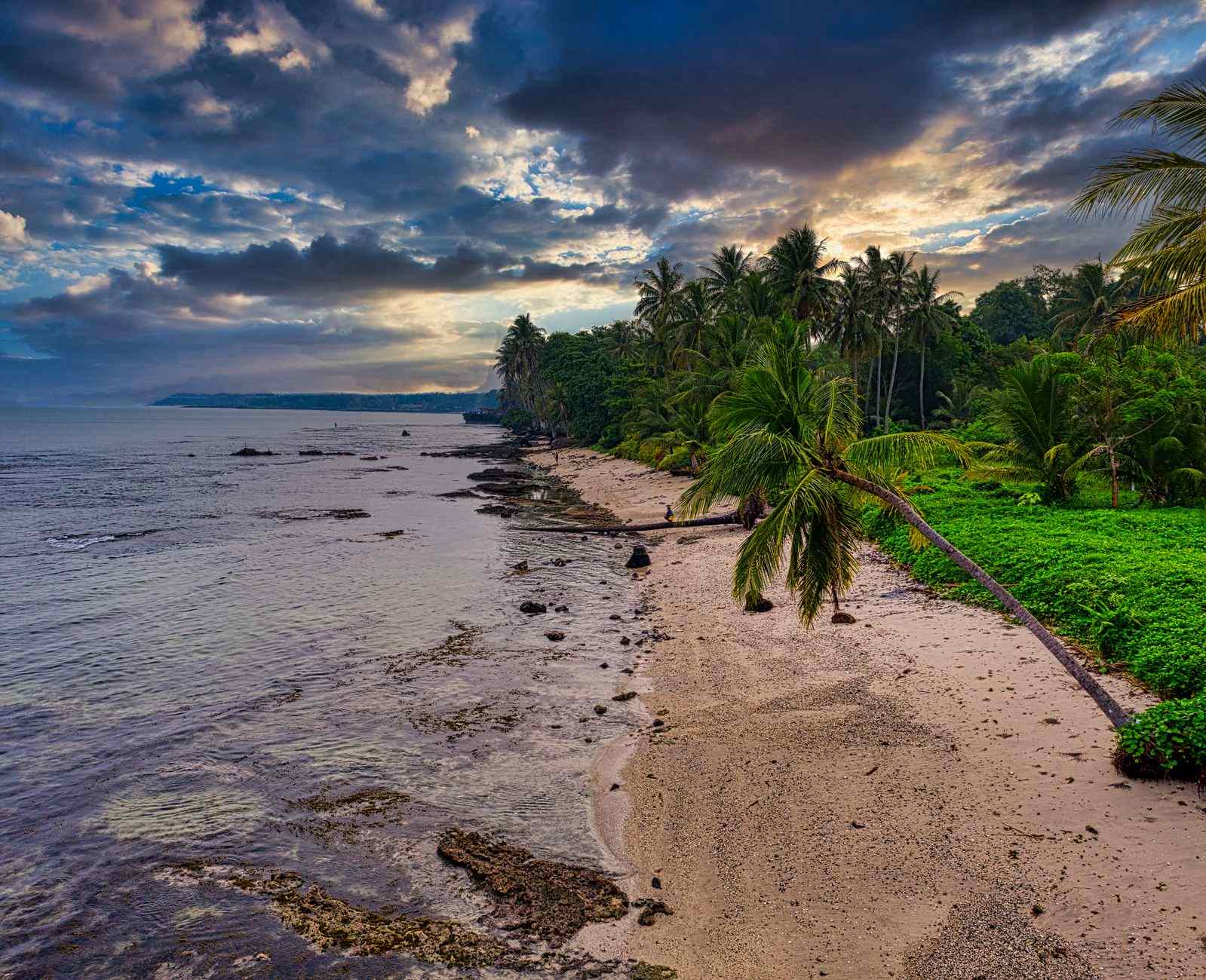 ANDAMAN TRI-ISLAND DISCOVERY – PORT BLAIR, HAVELOCK & NEIL